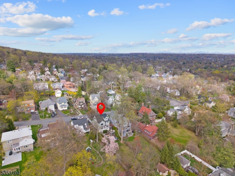 Upper Wyoming - Residential
