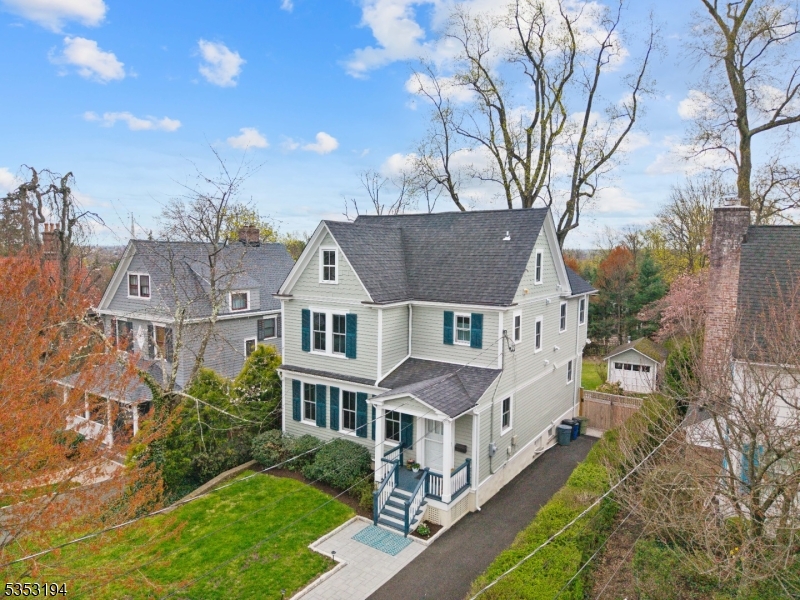 Upper Wyoming - Residential