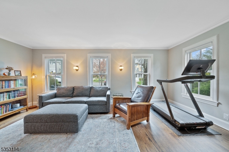 Upper Wyoming - Residential