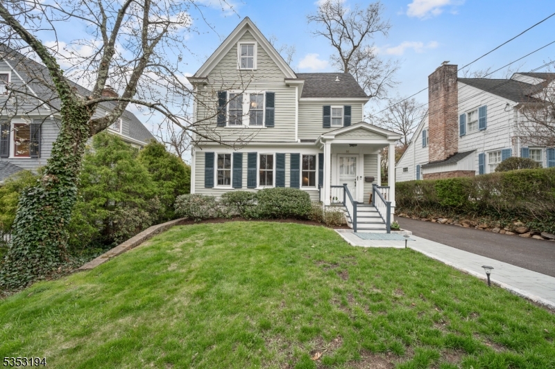 Upper Wyoming - Residential