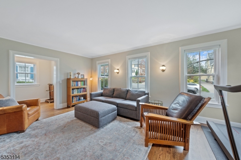 Upper Wyoming - Residential