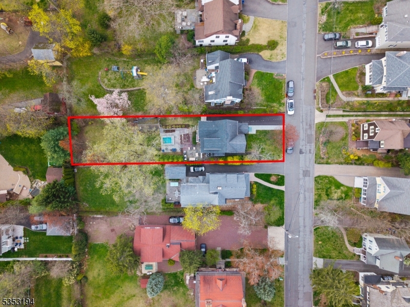 Upper Wyoming - Residential