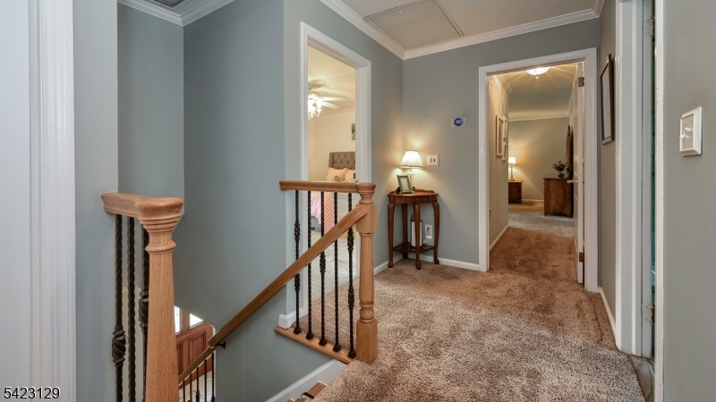 PACKANACK LAKE - Residential