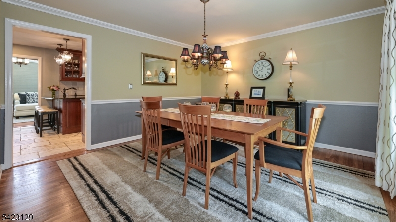 PACKANACK LAKE - Residential