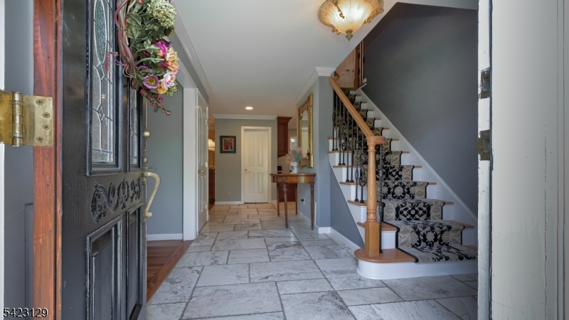 PACKANACK LAKE - Residential