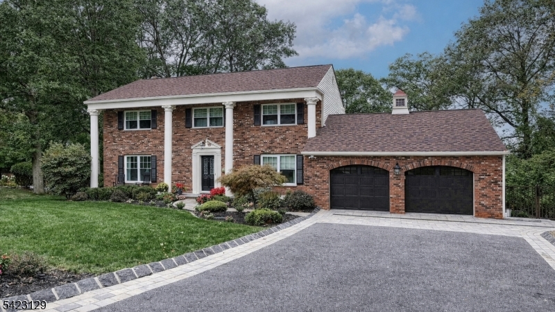 PACKANACK LAKE - Residential