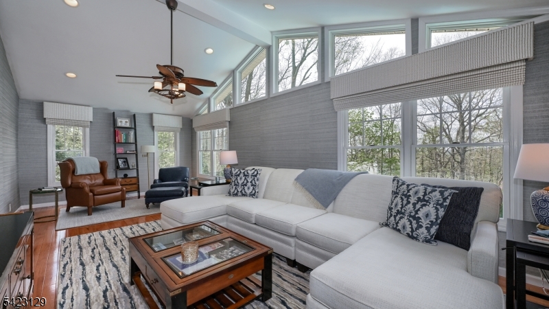 PACKANACK LAKE - Residential