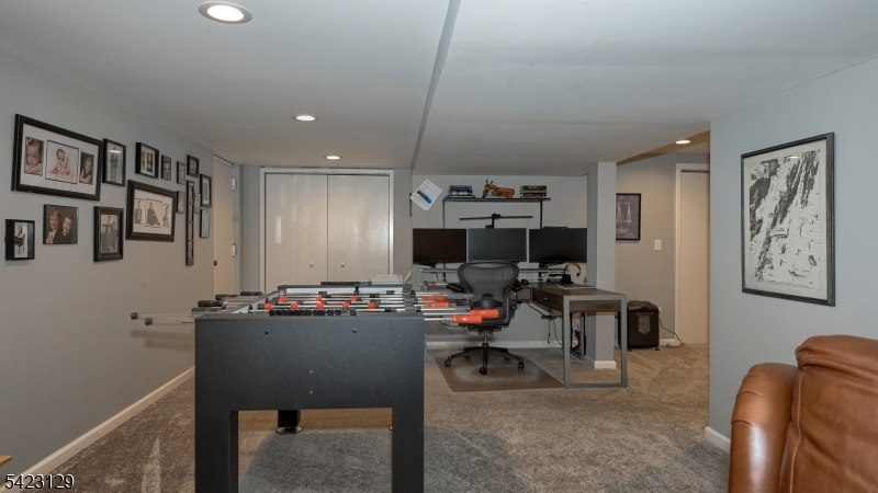 PACKANACK LAKE - Residential