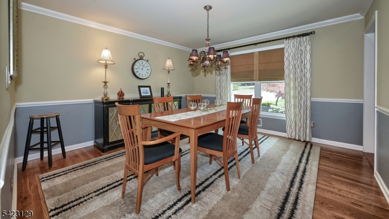 PACKANACK LAKE - Residential