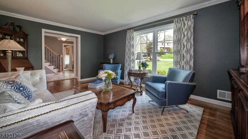 PACKANACK LAKE - Residential