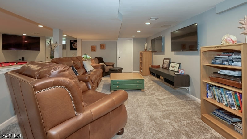 PACKANACK LAKE - Residential