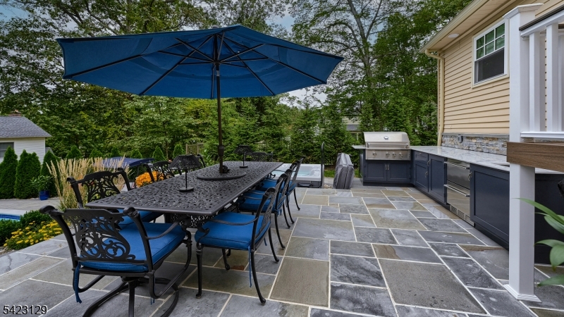 PACKANACK LAKE - Residential