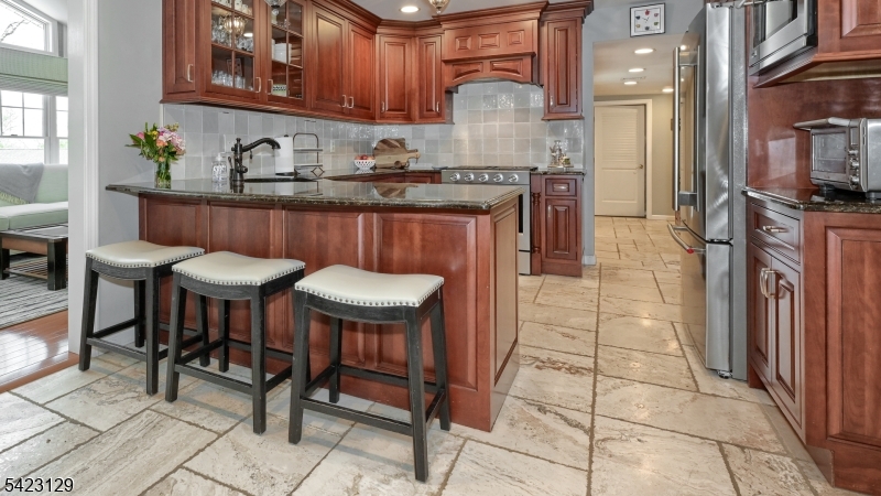 PACKANACK LAKE - Residential