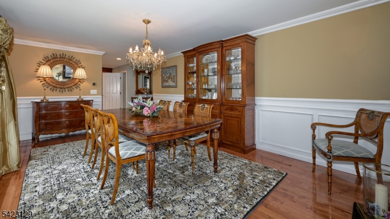 PACKANACK LAKE - Residential