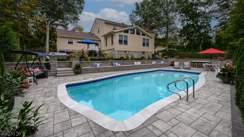 PACKANACK LAKE - Residential