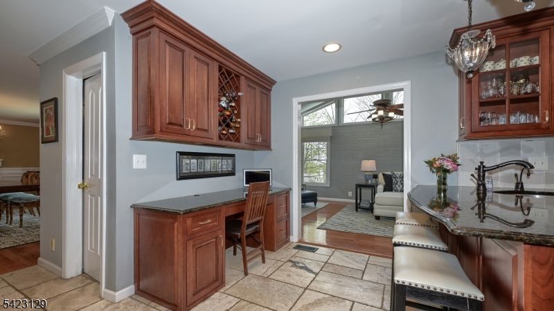 PACKANACK LAKE - Residential