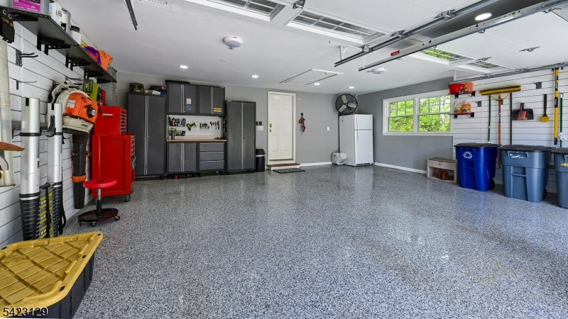 PACKANACK LAKE - Residential