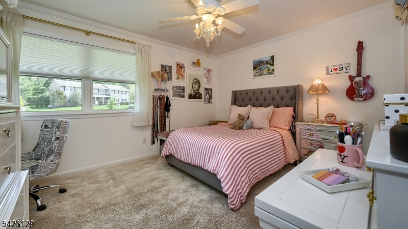 PACKANACK LAKE - Residential