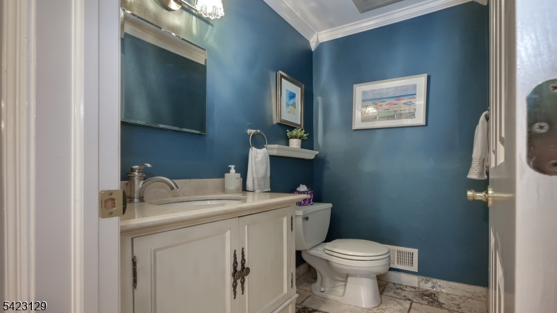 PACKANACK LAKE - Residential