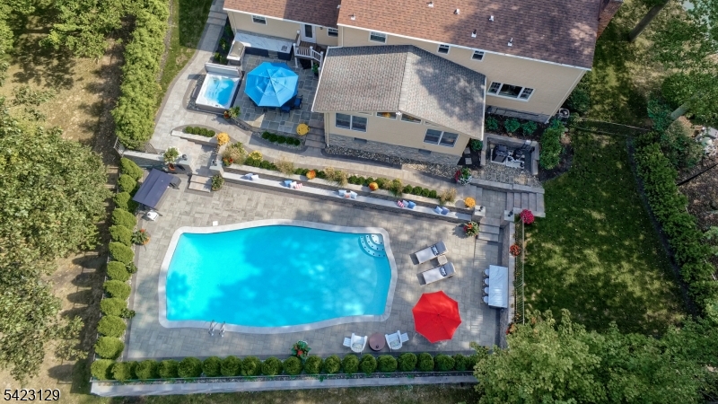 PACKANACK LAKE - Residential