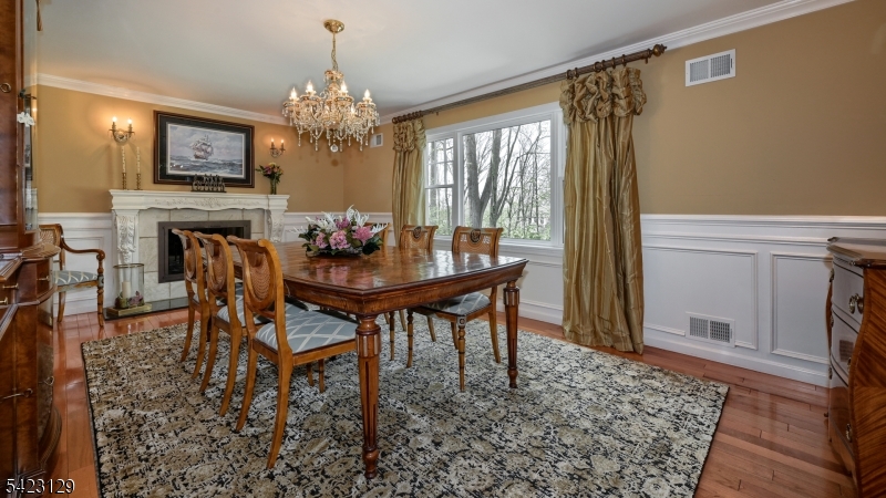 PACKANACK LAKE - Residential