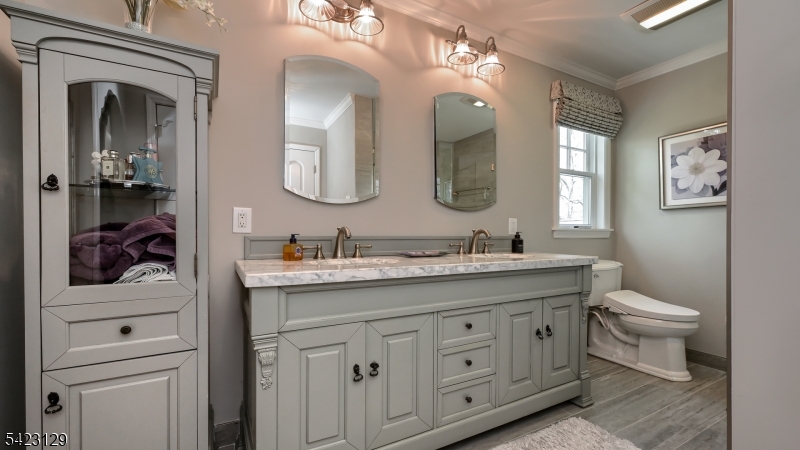 PACKANACK LAKE - Residential