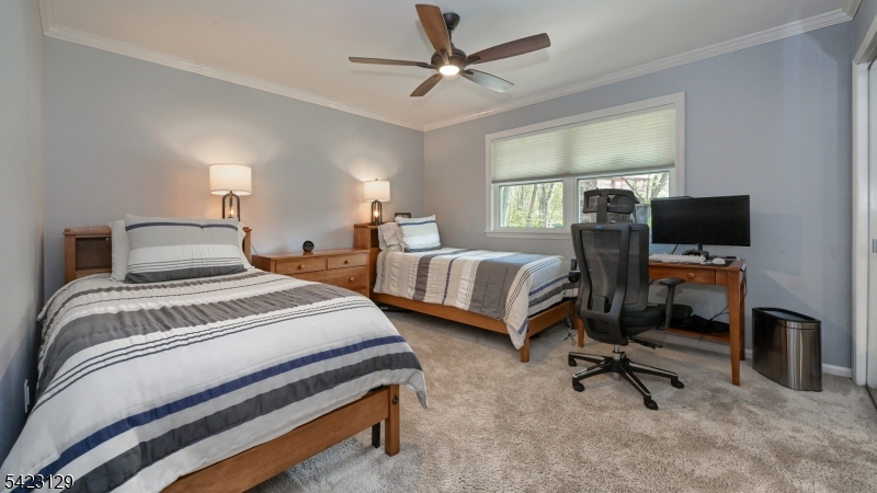 PACKANACK LAKE - Residential