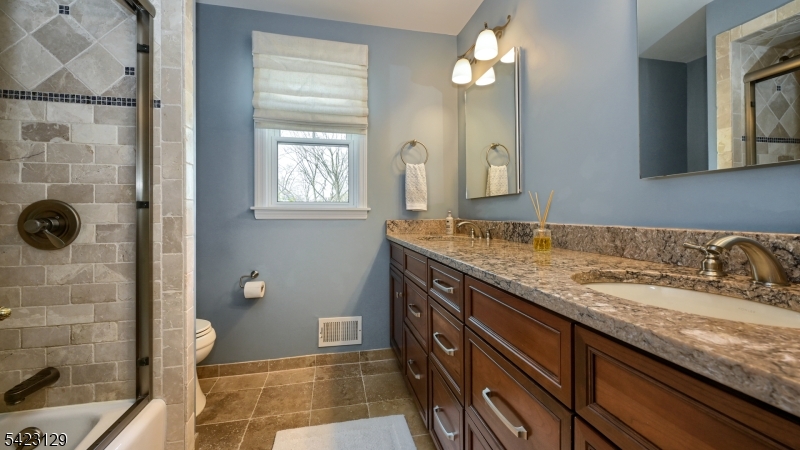 PACKANACK LAKE - Residential