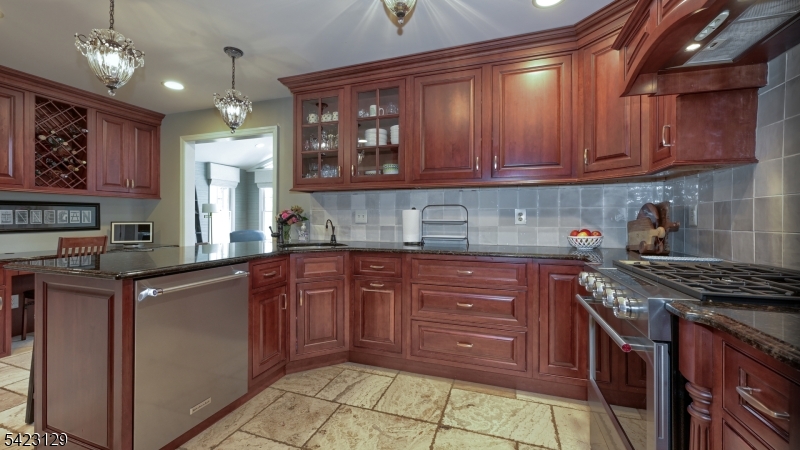 PACKANACK LAKE - Residential