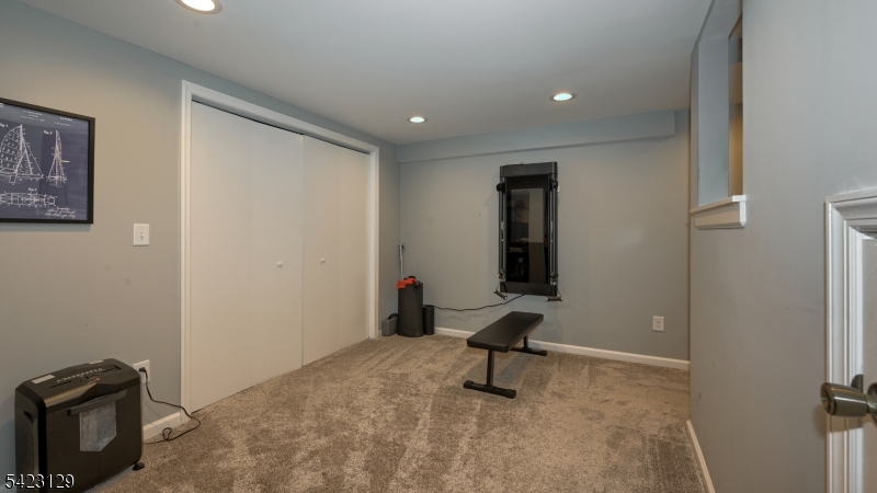 PACKANACK LAKE - Residential