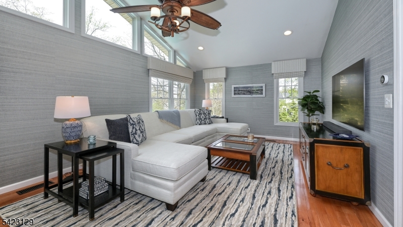 PACKANACK LAKE - Residential