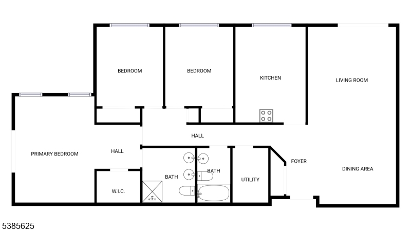 DRAKESVILLE/ROXBURY - Residential