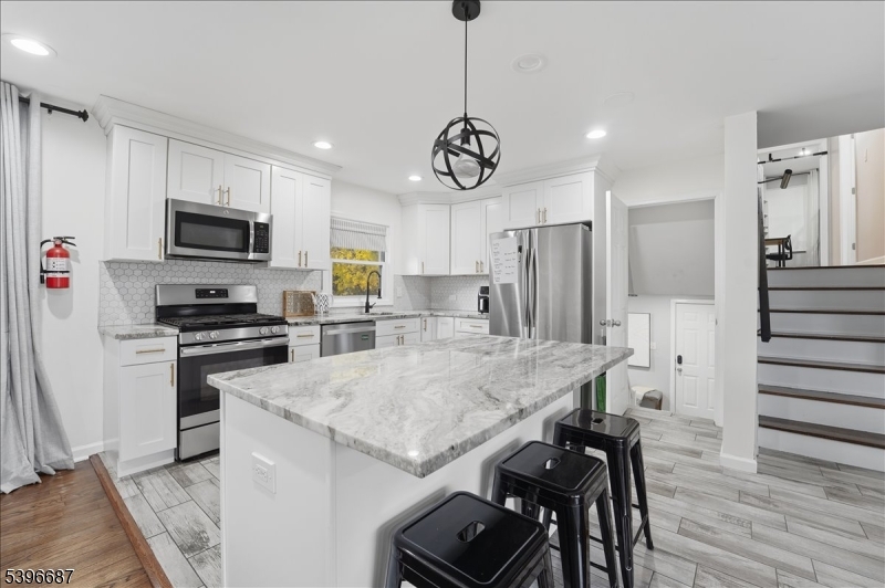 Maplehurst Community - Residential