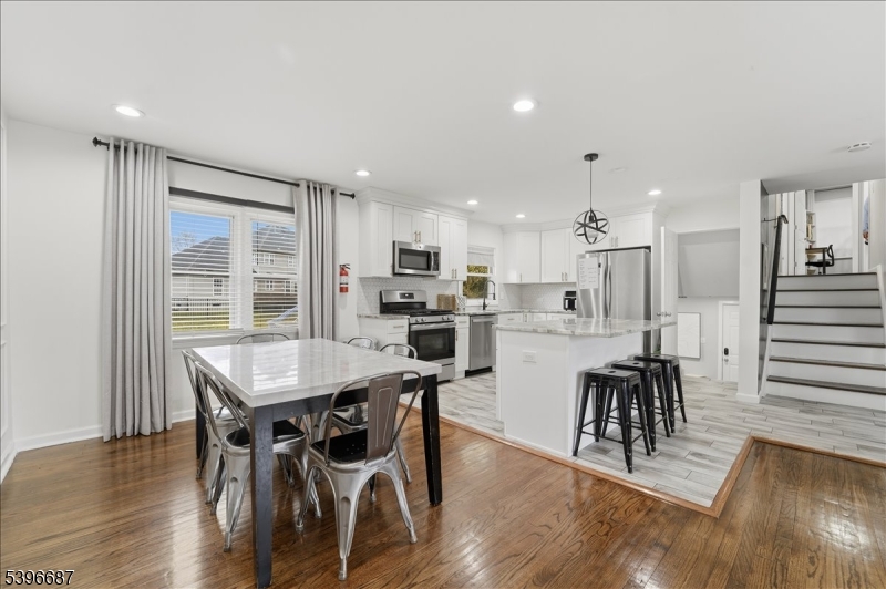 Maplehurst Community - Residential