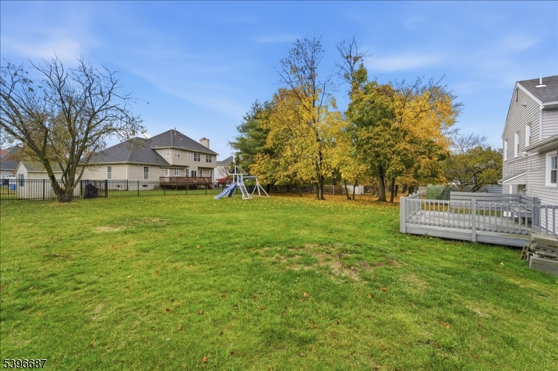 Maplehurst Community - Residential