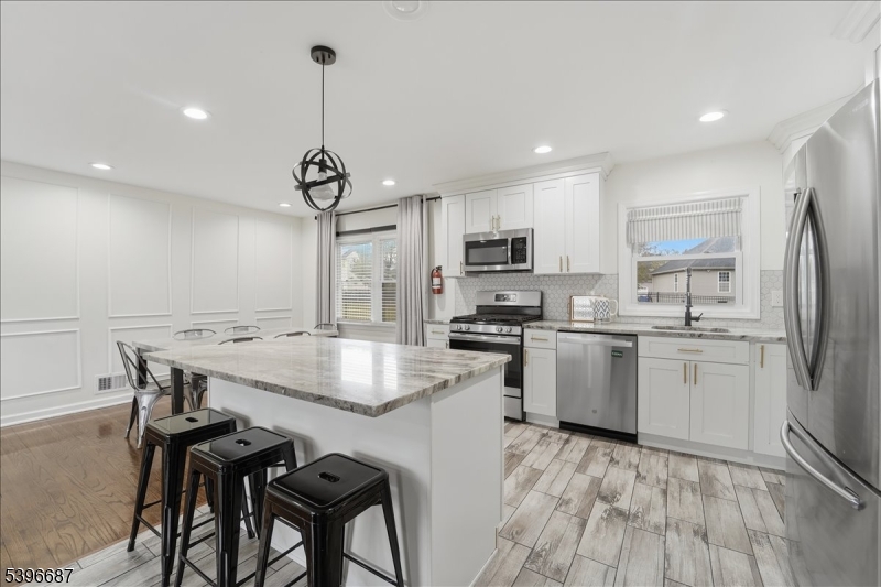 Maplehurst Community - Residential