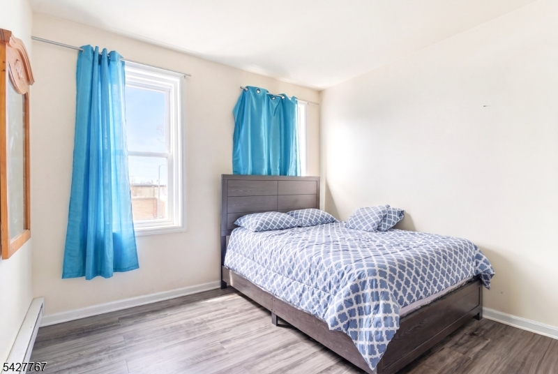 Ironbound - Commercial Sale