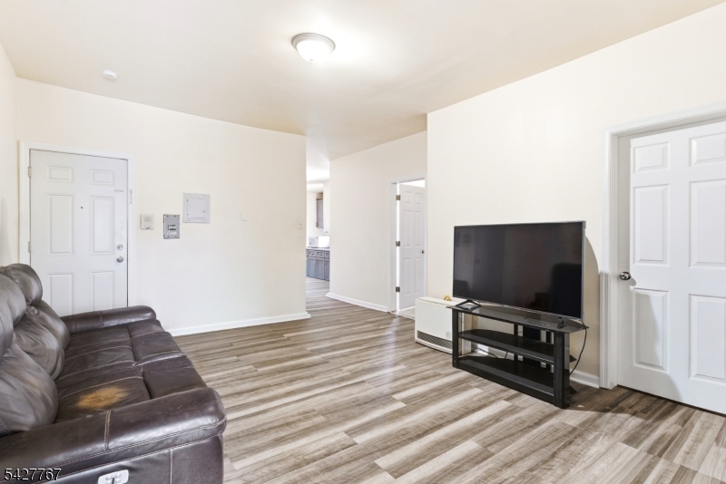 Ironbound - Commercial Sale