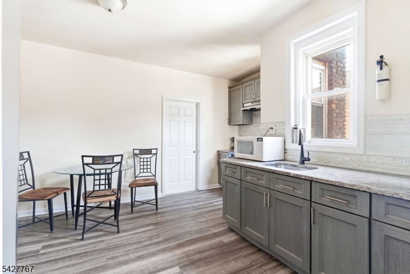 Ironbound - Commercial Sale