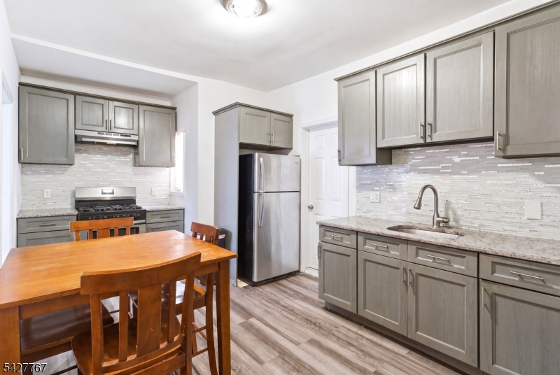 Ironbound - Commercial Sale