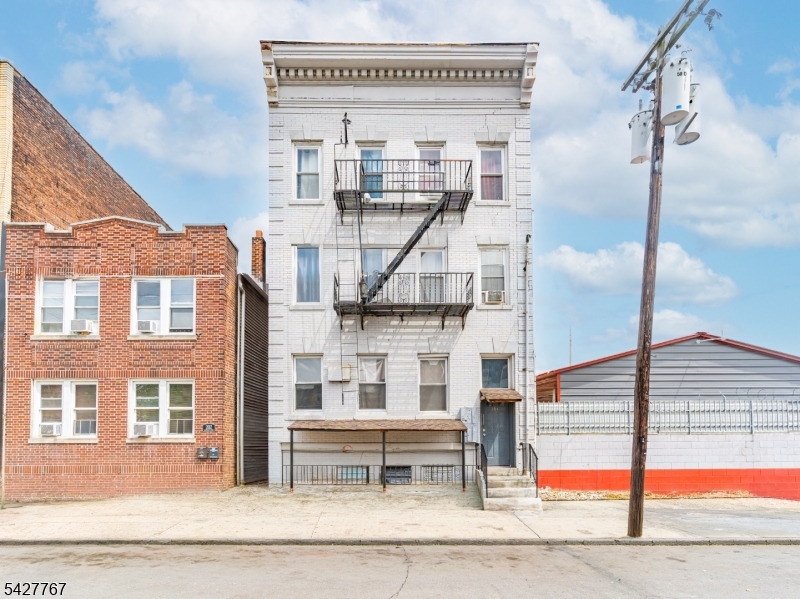 Ironbound - Commercial Sale