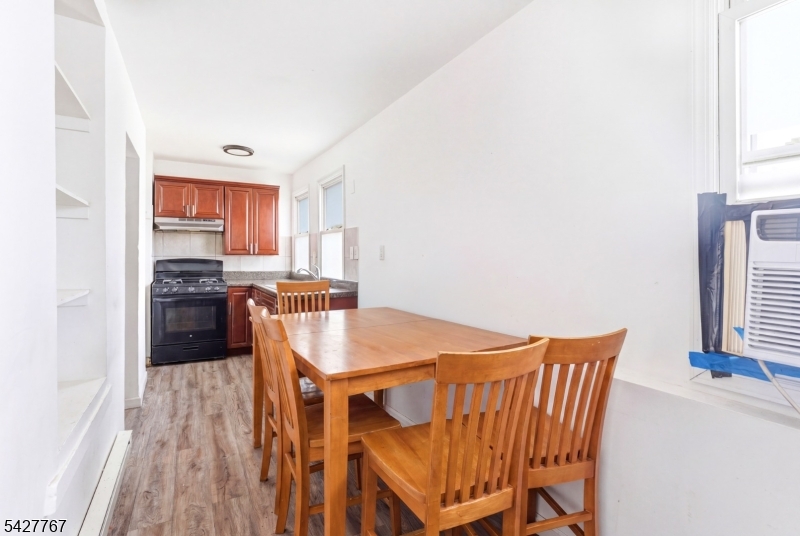 Ironbound - Commercial Sale