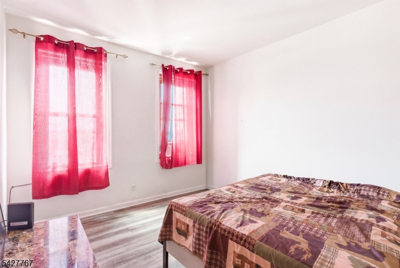 Ironbound - Commercial Sale