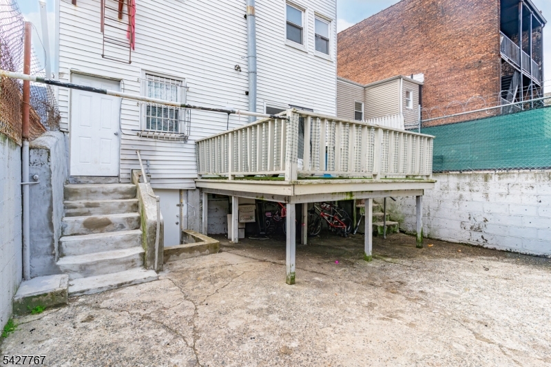 Ironbound - Commercial Sale