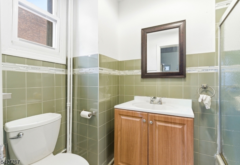 Ironbound - Commercial Sale