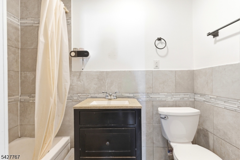 Ironbound - Commercial Sale