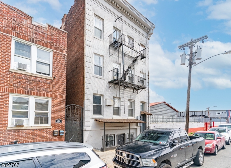 Ironbound - Commercial Sale