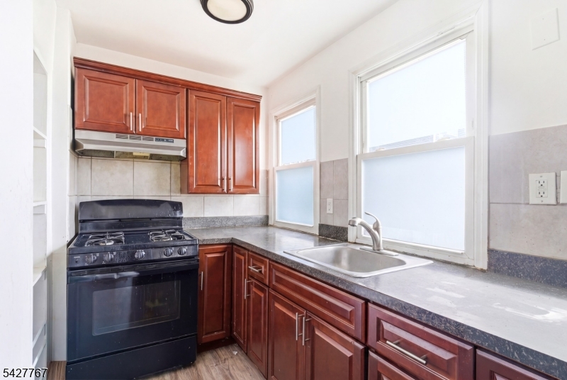 Ironbound - Commercial Sale