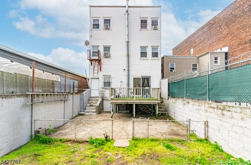 Ironbound - Commercial Sale