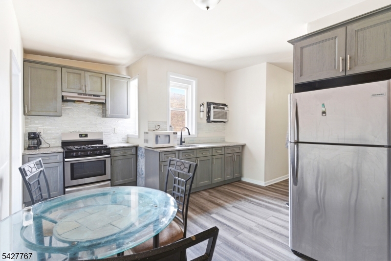 Ironbound - Commercial Sale